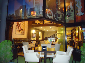 Coffeeland Cafe & Restaurant