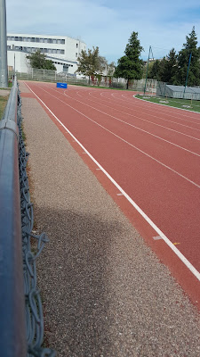 Athletic Club de Tassin à Tassin-la-Demi-Lune