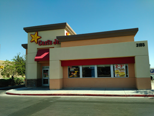 Carl's Jr.