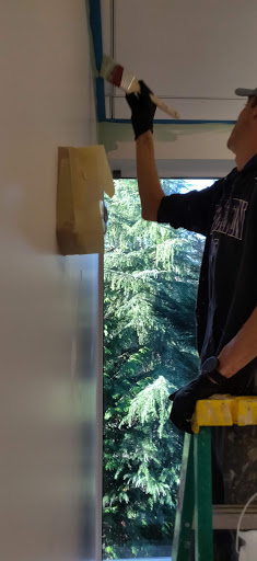 Painting «Flying Colors Painting Co», reviews and photos, 6223 Martin Way E, Lacey, WA 98516, USA