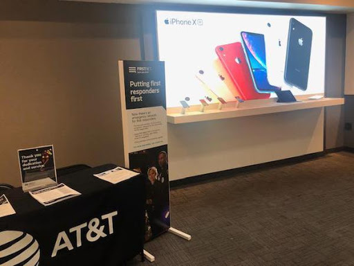 Cell Phone Store «AT&T», reviews and photos, 1452 Stoneridge Mall Rd #107, Pleasanton, CA 94588, USA