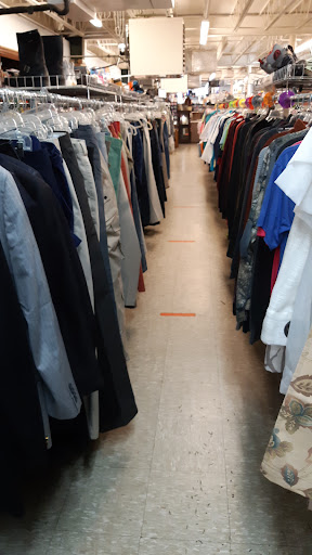 Thrift Store «The Arc Thrift Store», reviews and photos, 1 N 5th St, Rio Grande, NJ 08242, USA