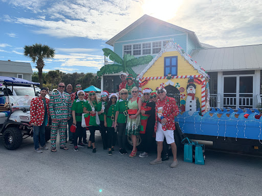 Real Estate Agency «NSB Homes New Smyrna Beach Real Estate», reviews and photos, 209 Downing St, New Smyrna Beach, FL 32168, USA