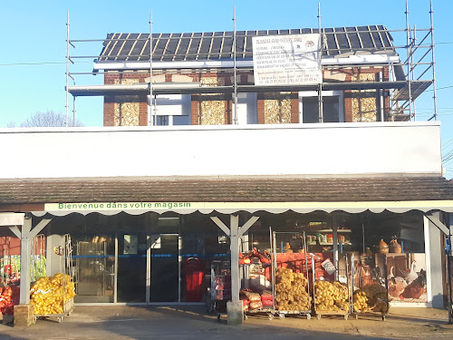 Boucherie-charcuterie LES VIANDES FRAICHES halal Saint-Étienne-du-Rouvray