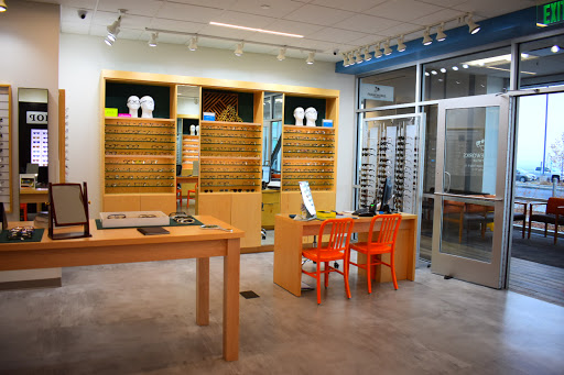 Eye Care Center «Frameworks Eyewear», reviews and photos, 9720 S 1300 E #200, Sandy, UT 84094, USA