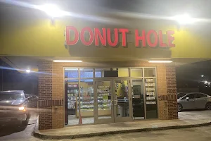 Donut Hole image