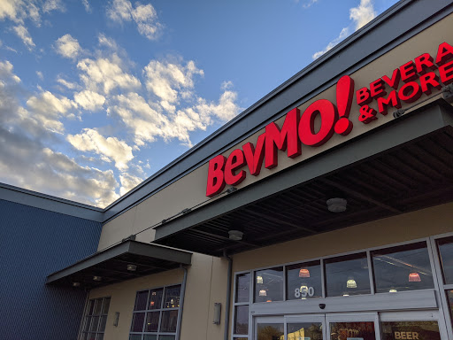 Wine Store «BevMo!», reviews and photos, 850 NW 45th St, Seattle, WA 98107, USA