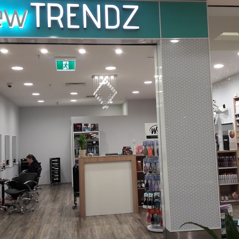 New TRENDZ Hair Design