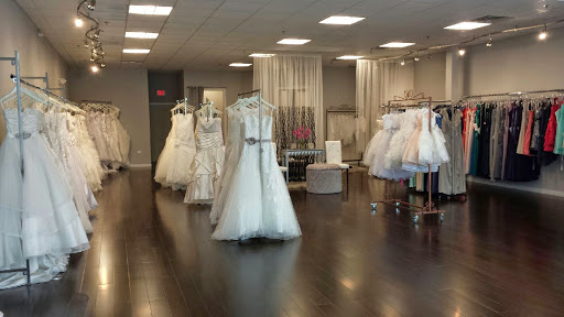 Bridal Shop «White Orchid Bridal», reviews and photos, 12420 Archer Ave, Lemont, IL 60439, USA
