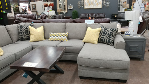 Furniture Store «Real Deals on Furniture», reviews and photos, 21 Cobb St, Jefferson, GA 30549, USA