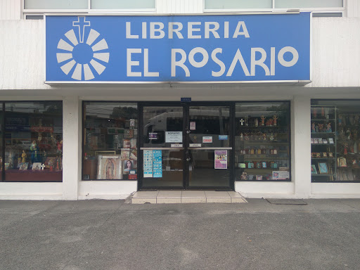 Librería EL ROSARIO
