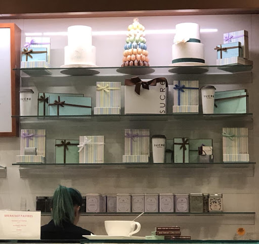 Dessert Shop «Sucré», reviews and photos, 3025 Magazine St, New Orleans, LA 70115, USA