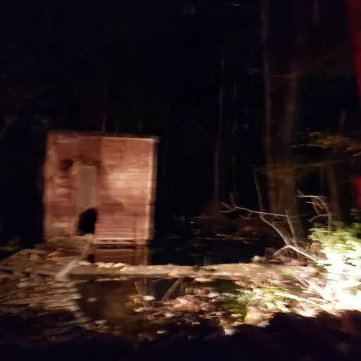 Haunted House «Legends of the Fog», reviews and photos, 500 Carsins Run Rd, Aberdeen, MD 21001, USA