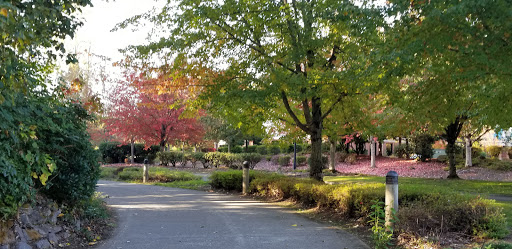 Museum «Vancouver Water Resources Education Center», reviews and photos, 4600 SE Columbia Way, Vancouver, WA 98661, USA