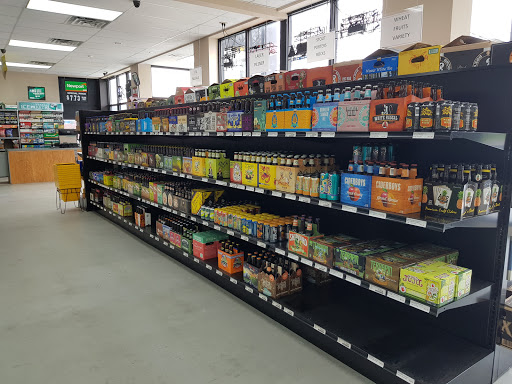 Tobacco Shop «Beverage & Smoke», reviews and photos, 6366 Hamilton Blvd, Allentown, PA 18106, USA