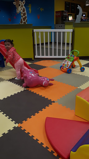 Recreation Center «Kid Junction», reviews and photos, 4090 Lafayette Center Dr E, Chantilly, VA 20151, USA