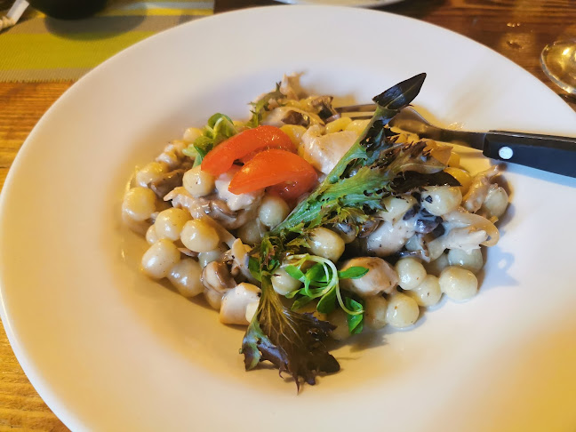 Komentáře a recenze na Restaurant Na Statku