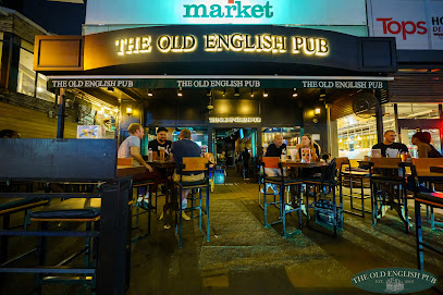 The Old English Bangkok British Pub & Restaurant