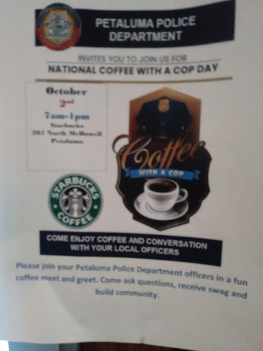 Starbucks image