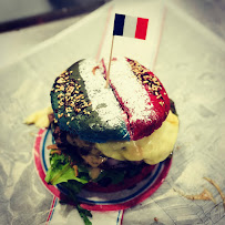 Photos du propriétaire du Restaurant de hamburgers French’s Burger à Grenoble - n°17
