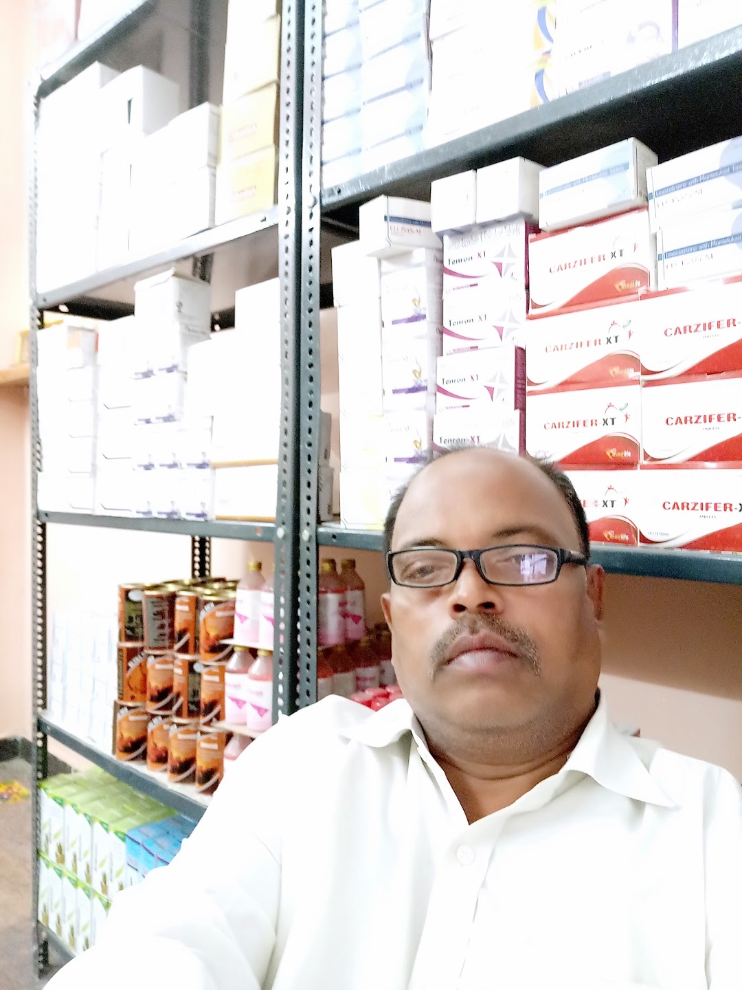 Arun Cell Point