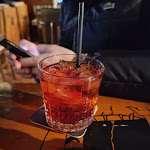 Photo n°2 de l'avis de patricia.a fait le 26/01/2024 à 17:38 sur le  Hemingway Cafè à Milan