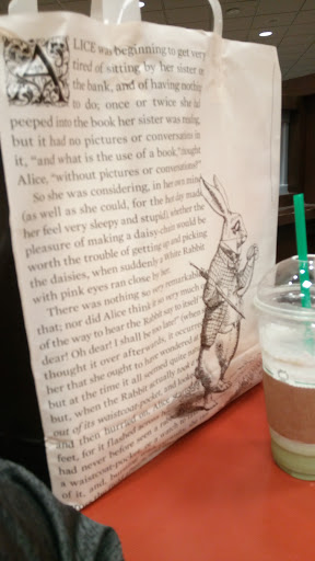 Book Store «Barnes & Noble», reviews and photos, 4414 SW College Rd, Ocala, FL 34474, USA