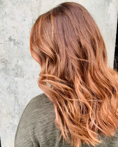 Spa «SoMa Salon and Spa: Aveda», reviews and photos, 471 Artisan Way, Somerville, MA 02145, USA