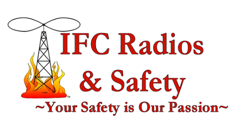 IFC Radios & Safety