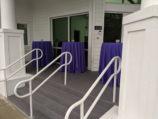 Wedding Chapel «White Chapel & Harbor Hall», reviews and photos, 1190 Georgia Ave, Palm Harbor, FL 34683, USA