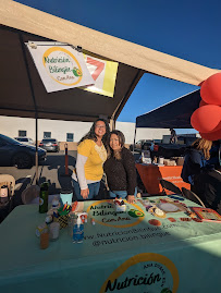 Nutrición Bilingüe Con Ana