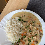 Photo n°3 de l'avis de Eric.e fait le 05/06/2023 à 10:23 sur le  Gasthof Lindenhof à Reichenbach im Vogtland