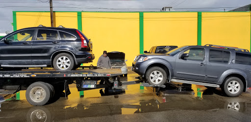North Highlands Tire Pros image