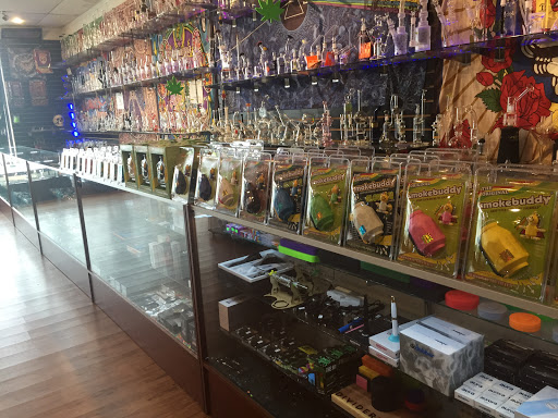 Tobacco Shop «Smoke Shop Guys», reviews and photos, 4843 Dempster St, Skokie, IL 60077, USA