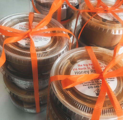 Health Food Store «The Big Red Barn», reviews and photos, 516 North St, Emmaus, PA 18049, USA