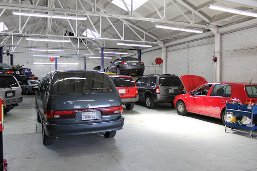 The Garage