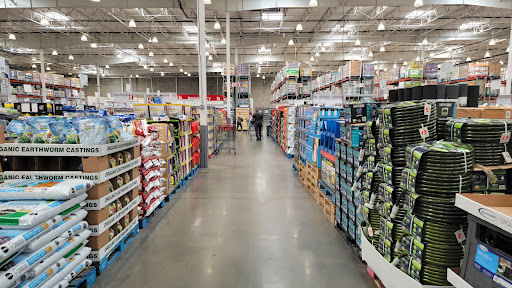 Warehouse store «Costco Wholesale», reviews and photos, 45460 Market St, Shelby Charter Township, MI 48315, USA