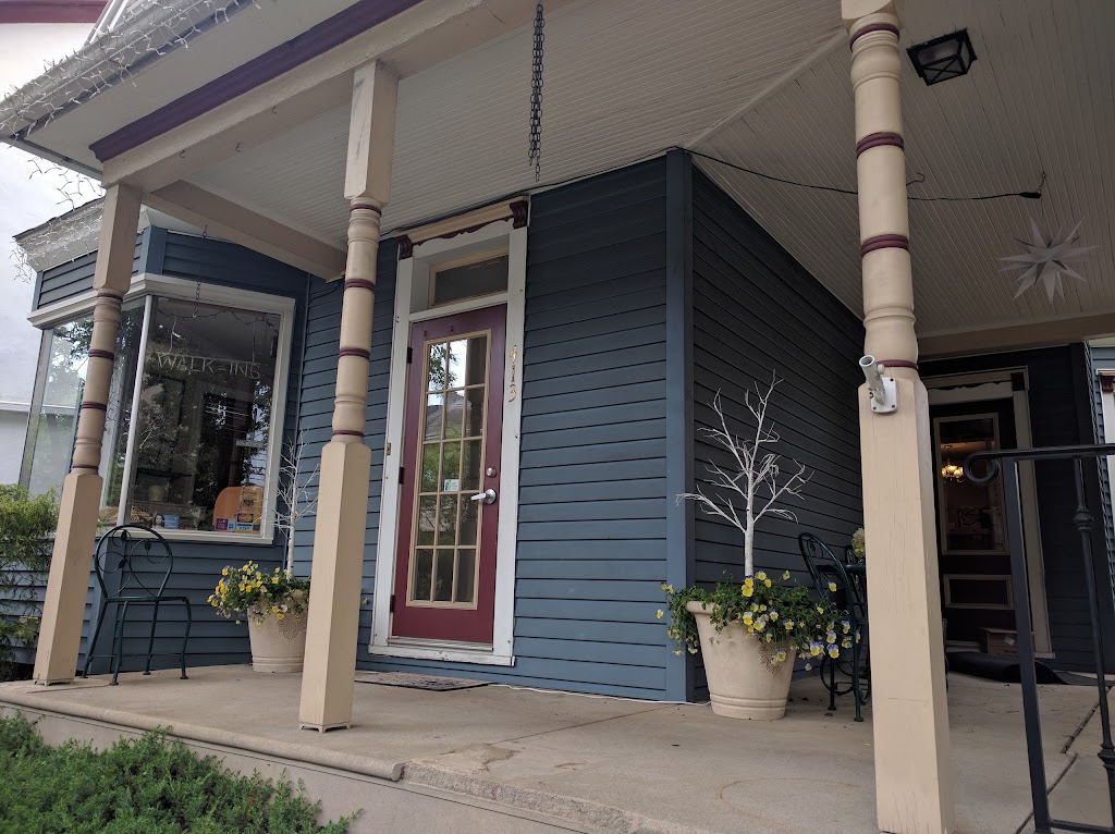 Artisans' Salon and Day Spa 18049