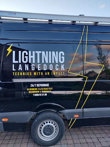 Beoordelingen van Lightning Langedock in Brugge - Elektricien