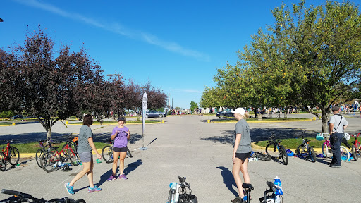 Gym «North Liberty Recreation Center», reviews and photos, 520 W Cherry St, North Liberty, IA 52317, USA