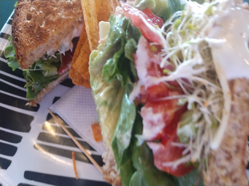 Coffee Shop «J&B Coffee», reviews and photos, 2701 26th St, Lubbock, TX 79410, USA