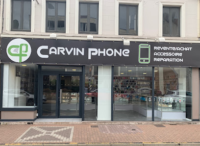 Carvinphone Carvin 62220