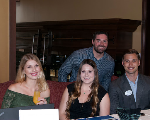 Real Estate Agency «Marshall Reddick Real Estate», reviews and photos