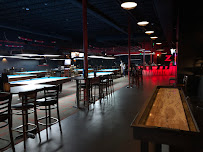 Zingales Billiards & Sports Bar - Photo 2 - Car repair in Tallahassee, FL, Tallahassee