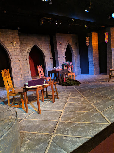 Performing Arts Theater «Main Street Players», reviews and photos, 115 N Hill St, Griffin, GA 30223, USA