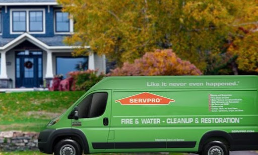 SERVPRO of Milford-Orange-Stratford