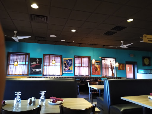 Italian Restaurant «Ziggys IL Posto», reviews and photos, 9832 N 7th St #4, Phoenix, AZ 85020, USA