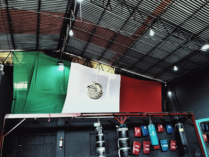 Hard skulls - Emiliano Zapata 282-6, San Felipe de Jesús, Gustavo A. Madero, 07510 Ciudad de México, CDMX, Mexico
