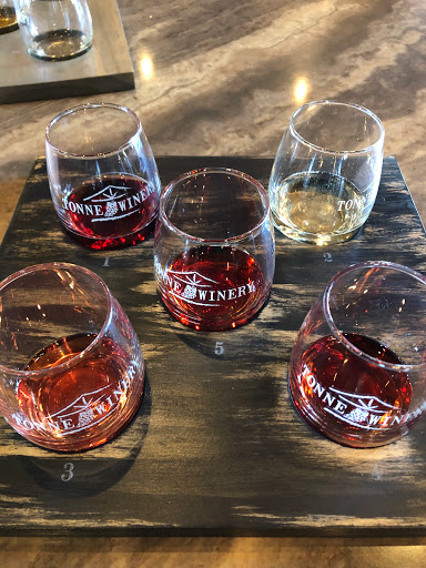 Winery «Tonne Winery», reviews and photos, 101 W Royerton Rd, Muncie, IN 47303, USA