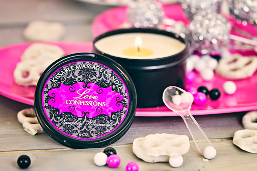 Adult Entertainment Store «Romantic Nights For Two Boutique», reviews and photos, 1714 Brommer St, Santa Cruz, CA 95062, USA